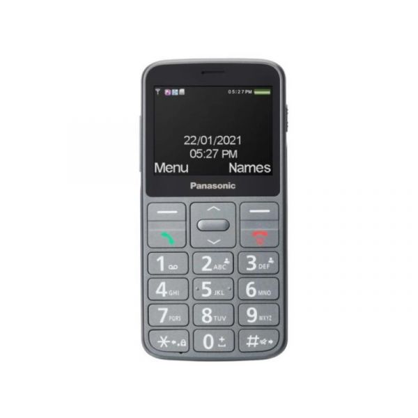 Panasonic KX-TU160EXG Szürke