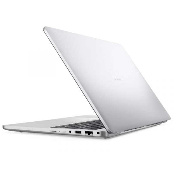 Dell Pro 16 Plus PB16250 (PB16250-58) ezüst