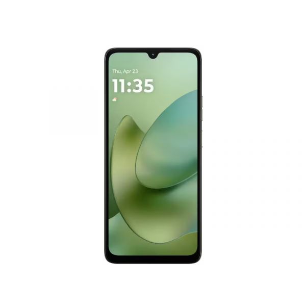 Motorola MOTO G06 DS 4/64GB (PBA20006RO) Pantone Tendril