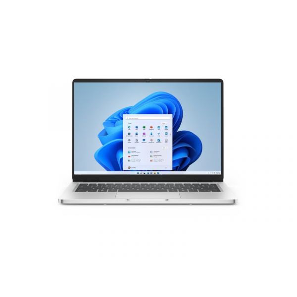 Dell Pro 14 PC14255 (BTO603_PC14255_EMEA) ezüst