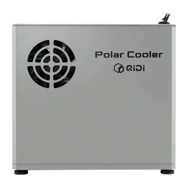 QiDi Polar Cooler extrudercső-hűtő a Q2/Max4 sorozathoz (PCM4-Q2)