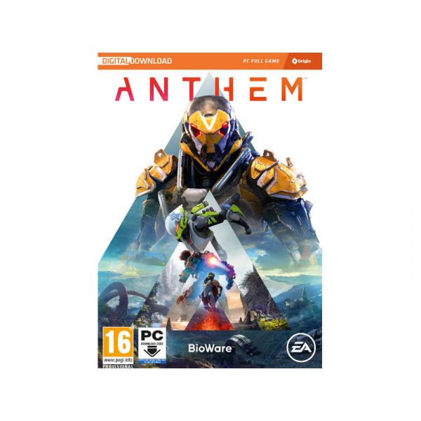 Anthem PC