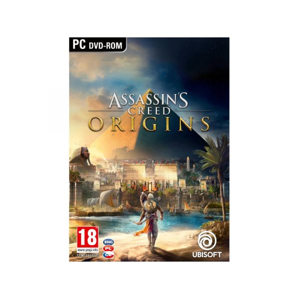 Assassin's Creed Origins PC