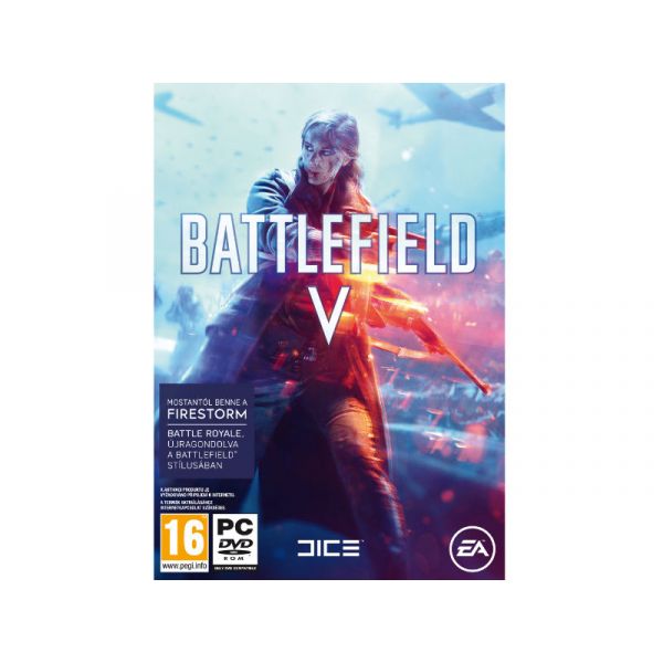 Battlefield 5 (V) PC