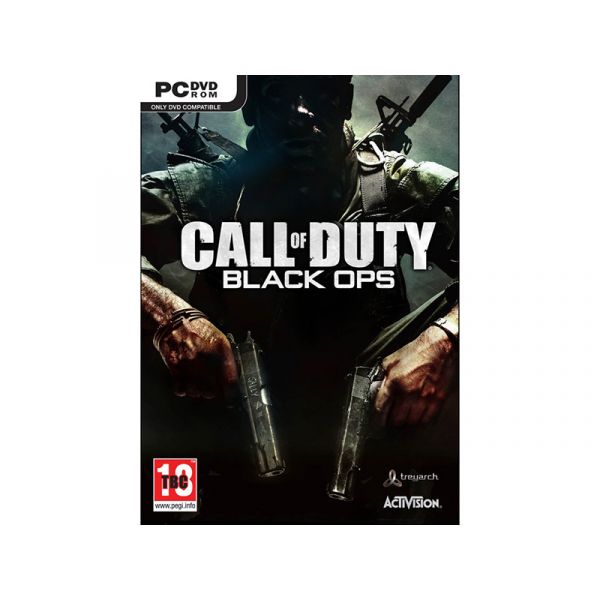 Call of Duty: Black Ops PC