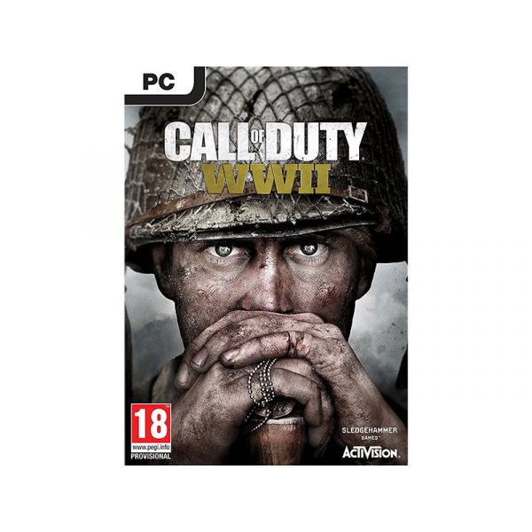 Call of Duty: WWII PC