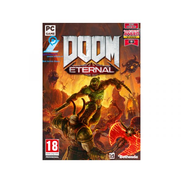 Doom Eternal PC