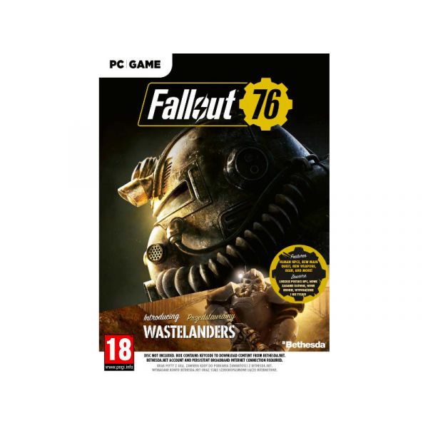 Fallout 76 PC