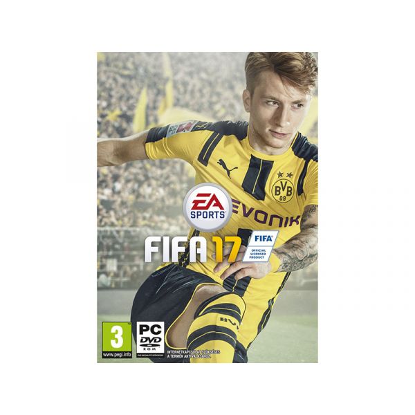 Fifa 17 PC