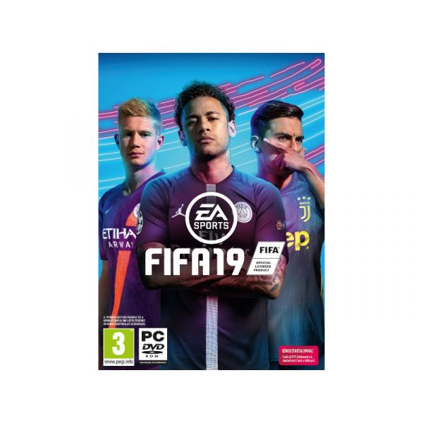 Fifa 19 PC