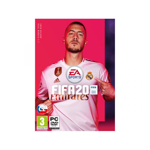 Fifa 20 PC