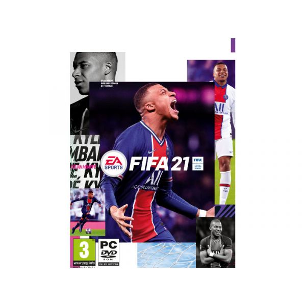 FIFA 21 PC