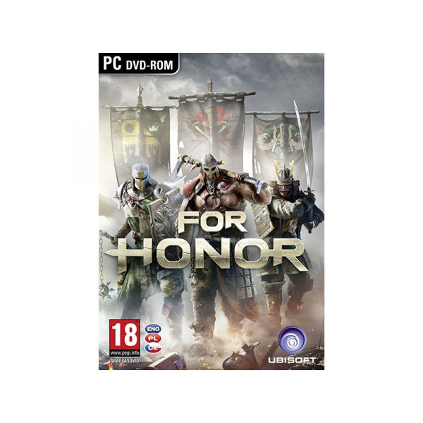 For Honor PC