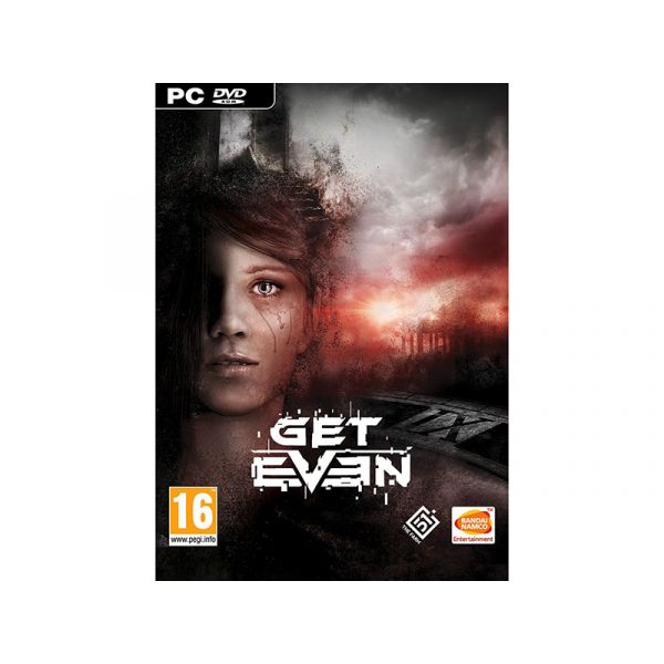 Get Even PC