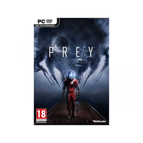 Prey PC