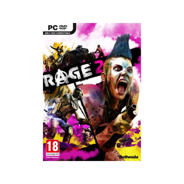Rage 2 PC