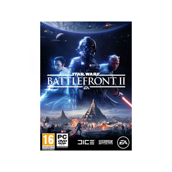 Star Wars Battlefront 2 (II) PC