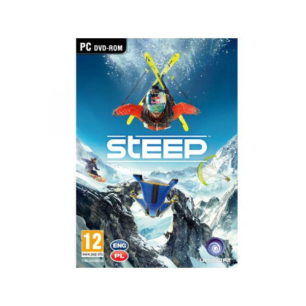 Steep PC