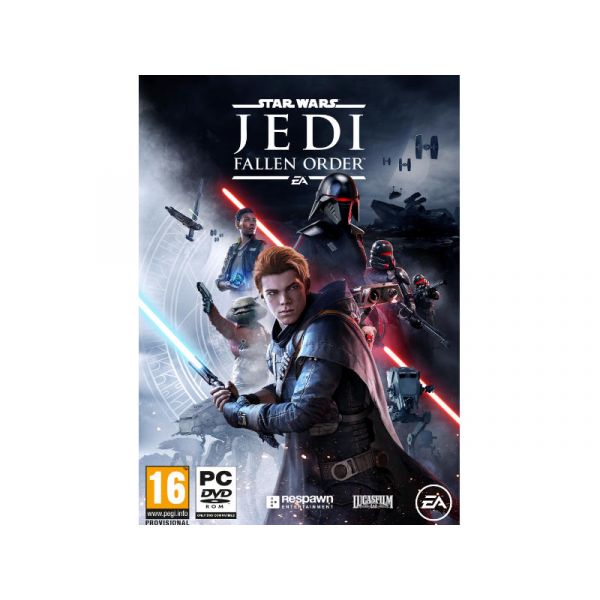 Star Wars Jedi: Fallen Order PC