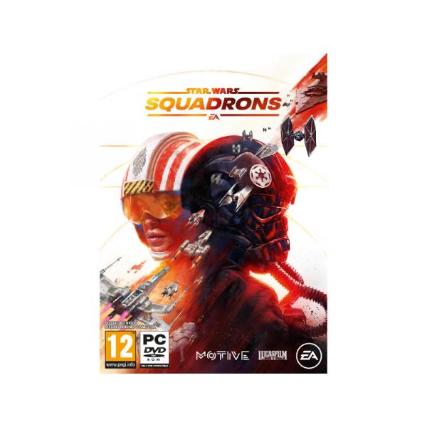Star Wars: Squadrons PC
