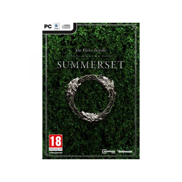 The Elder Scrolls Online: Summerset PC/MAC