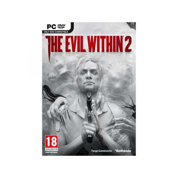 The Evil Within 2 PC
