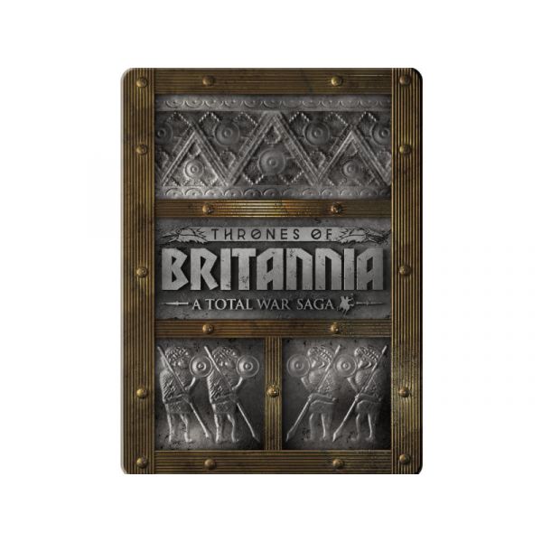 Total War Saga: Thrones of Britannia PC
