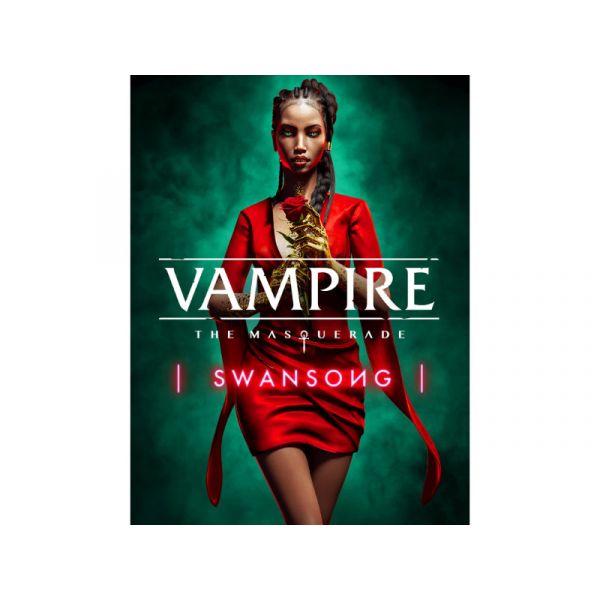 Vampire: The Masquerade - Swansong PC