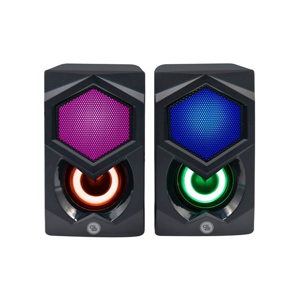 Gogen PSU104 2.0 PC hangszóró 6W