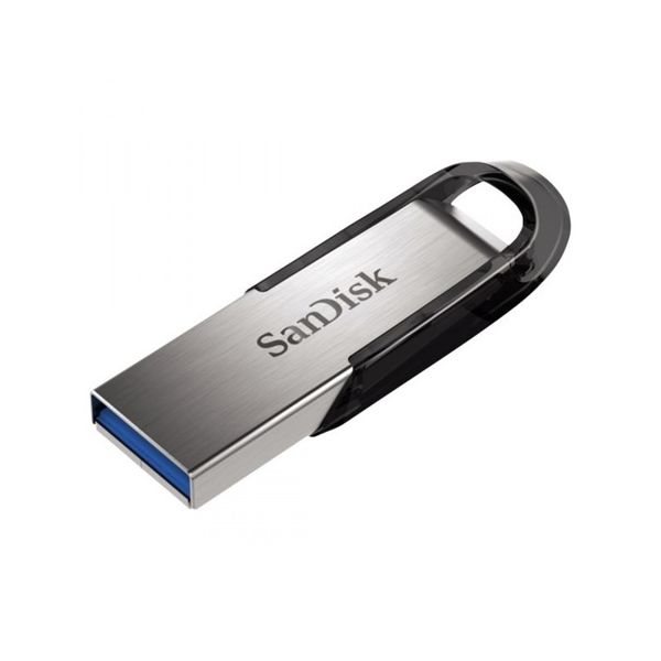 SanDisk 139788 Pendrive 32GB, Cruzer Ultra Flair, USB 3.0, 150MB/s, Ezüst