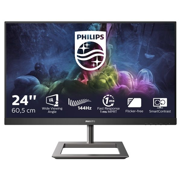 Philips 23,8" 242E1GAJ/00 FullHD Gaming Monitor
