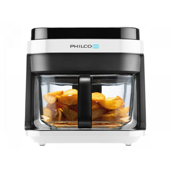 Philco PHAF 2100W forrólevegős fritőz (41025178)