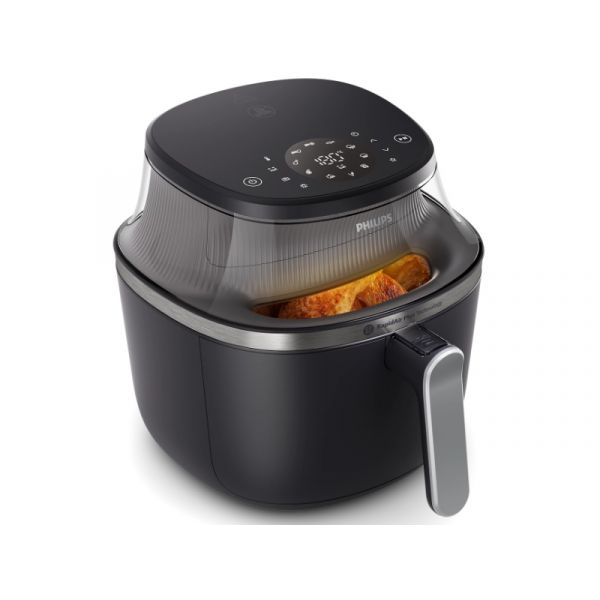 Philips Airfryer 3000 XL forrőlevegős sütő (NA331/00)