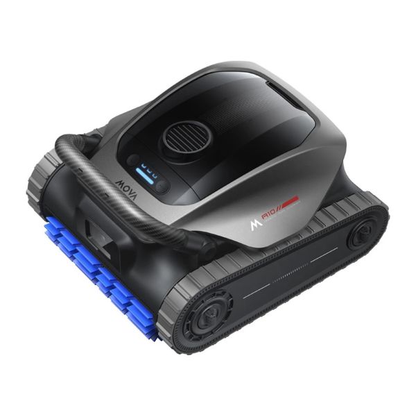 MOVA A10 robot medenceporszívó (PIXZ5111)