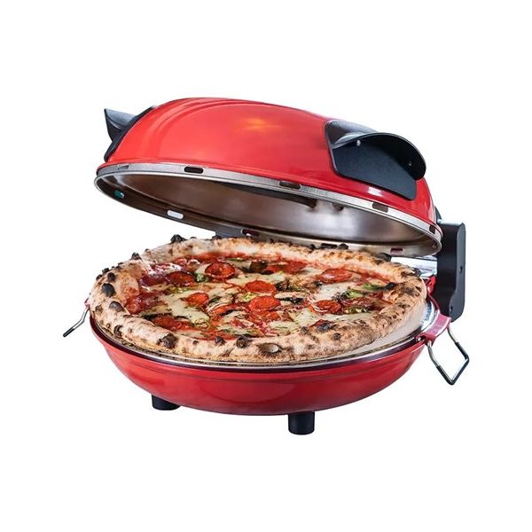 Hausmeister HM6149 pizzasütő