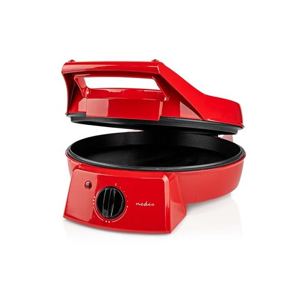 Nedis FCPM100FRD pizzasütő