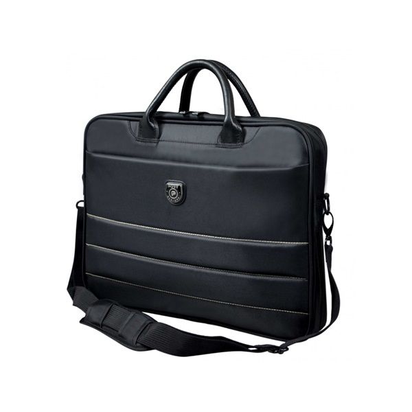 Port Designs 13"-14" Sochi Notebook Táska (150031) Fekete