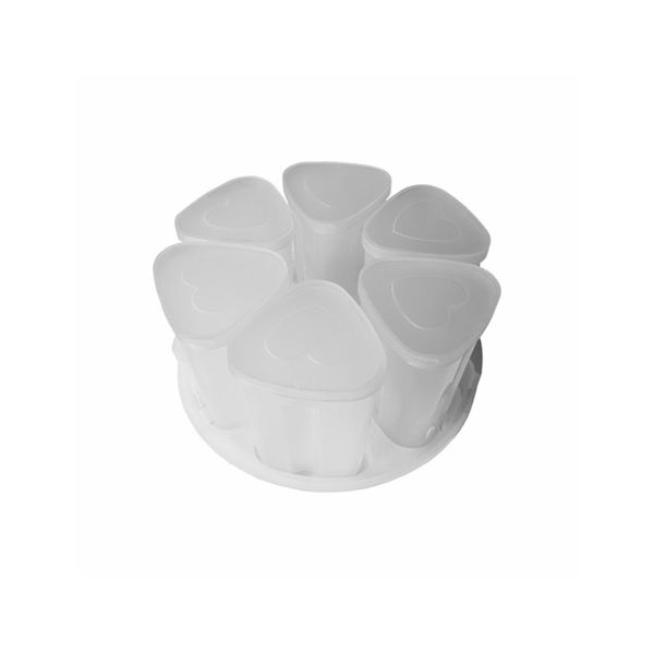 Tesla K70 POHÁRKÉSZLET 6DB (95010552) pohárkészlet