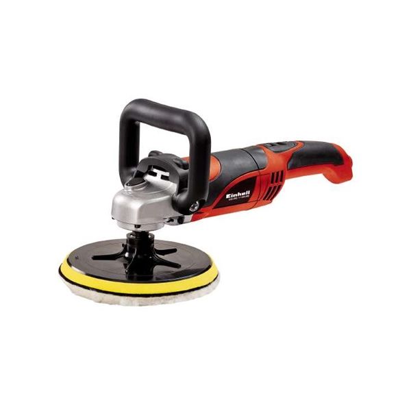Einhell CC-PO 1100/2E polírozó