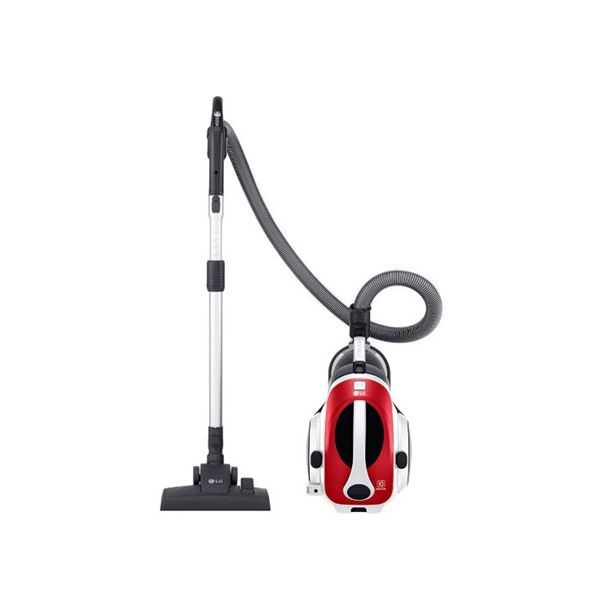 LG VK8506NHAG porzsák nélküli porszívó
