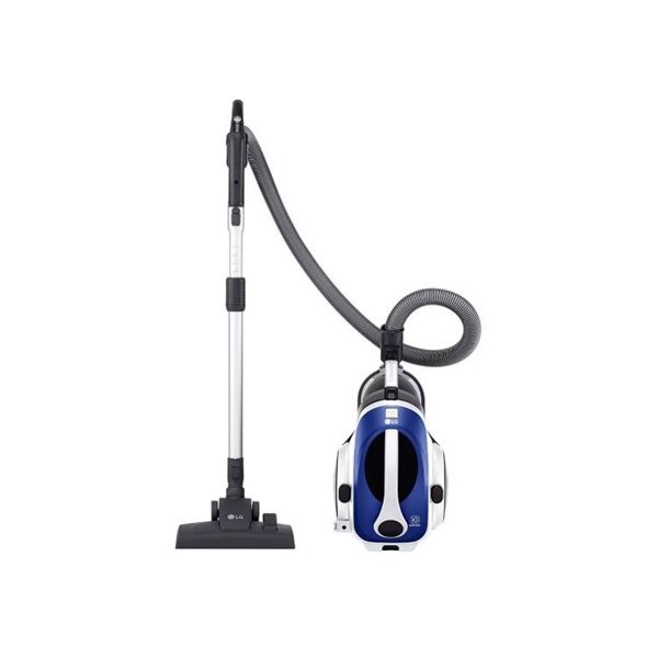 LG VK8506NHAC porzsák nélküli porszívó