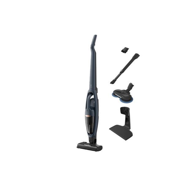 Electrolux ES52B25WET álló porszívó