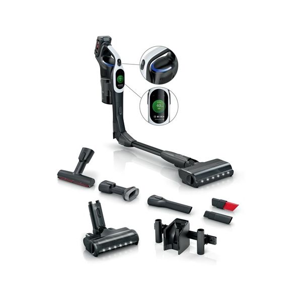 Bosch BCS1041WAC álló porszívó
