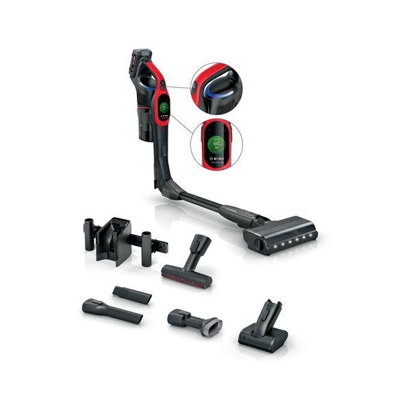 Bosch BCS1041PET álló porszívó