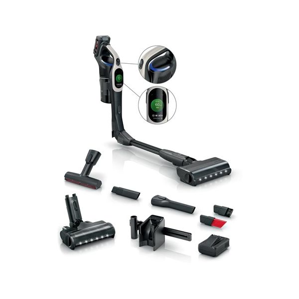 Bosch BBS1041GQC álló porszívó