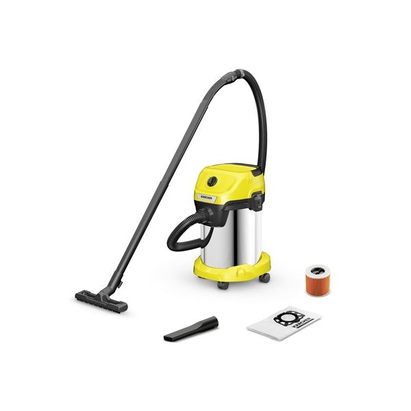 Karcher WD 3 S V-19/4/20 1.628-141.0 multifunkciós porszívó