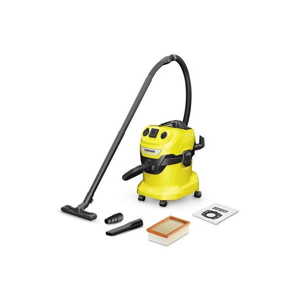 Karcher WD 4 P V-20/5/22 1.628-270.0 multifunkciós porszívó