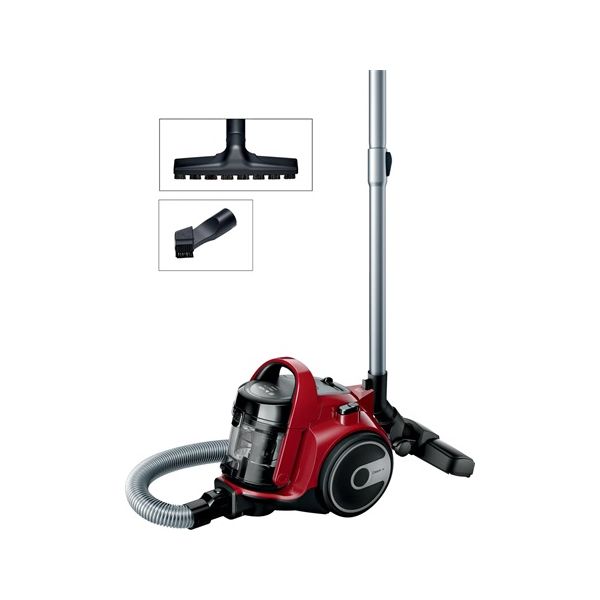 Bosch BGS05AAA2 porzsák nélküli porszívó