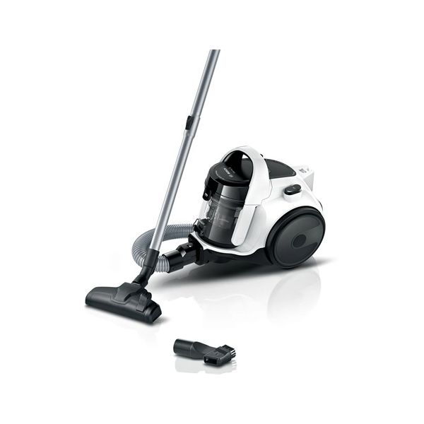 Bosch BGS05A225 porzsák nélküli porszívó