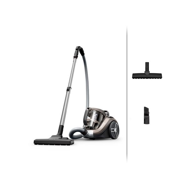 Rowenta RO4B30EA porzsák nélküli porszívó